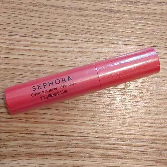 Sephora Makeup Sephora Jelly Melt Lip Tint Salsa Poshmark
